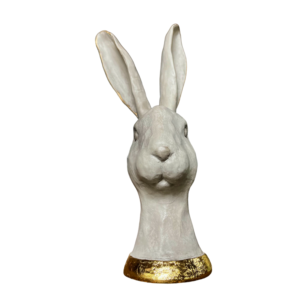 CABEZA CONEJO OREJON