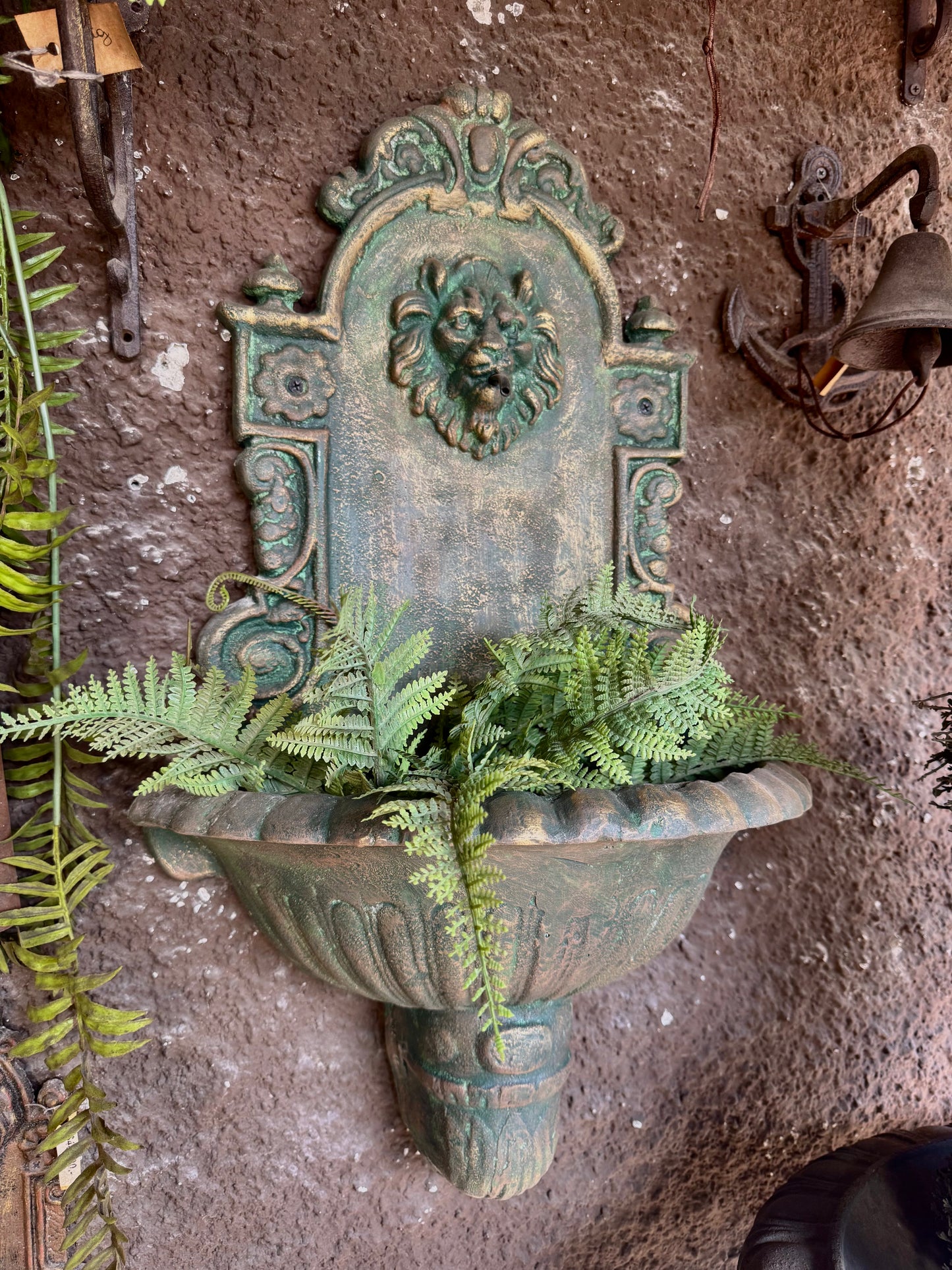 Fuente de agua XL