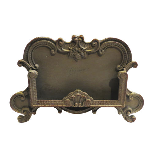 PORTA FOTO TARJETERO