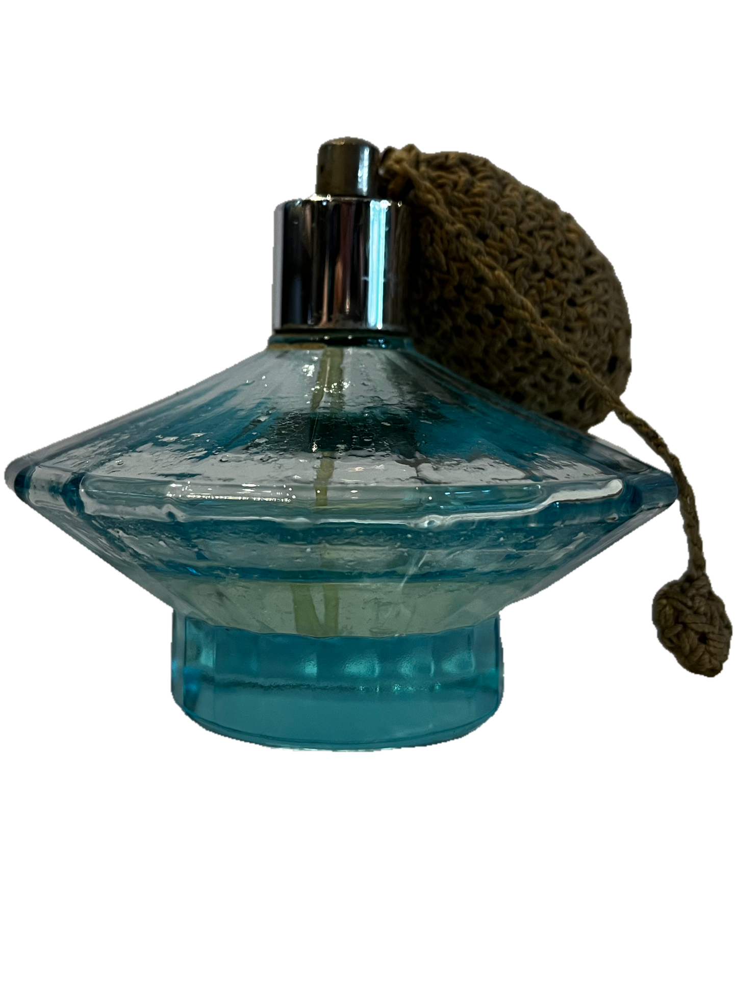 Perfumero antiguo