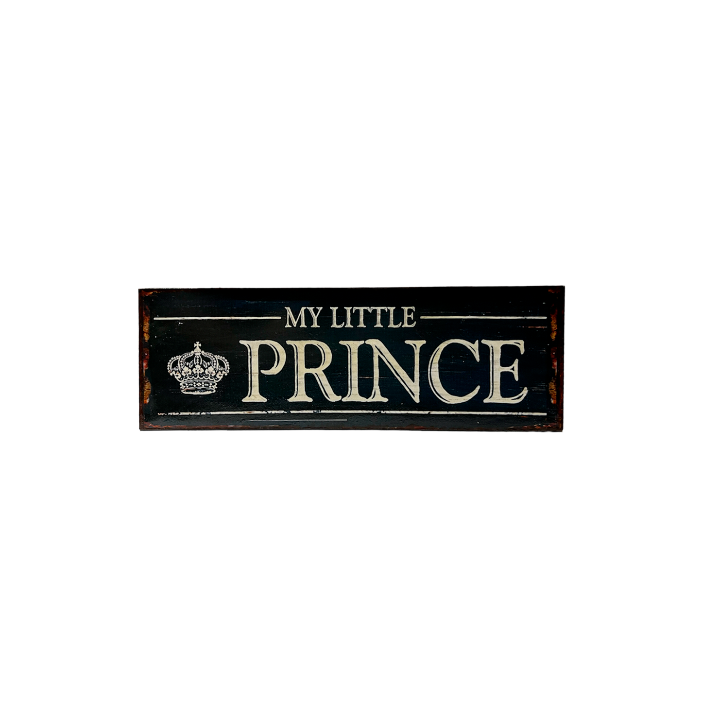 Afiche "My little prince" N