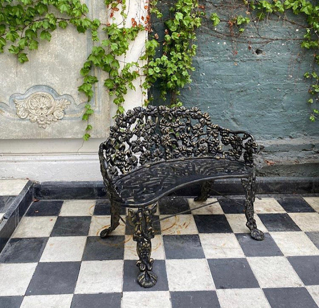 Escaño Uva