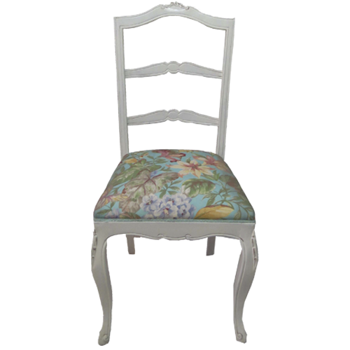 Silla normando con espacios