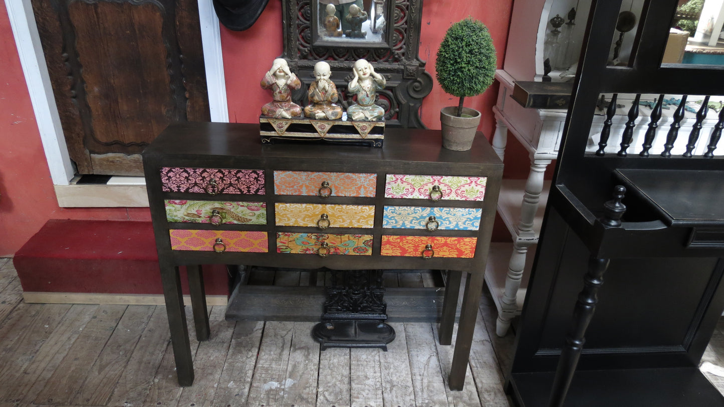 arrimo patch 9 cajones