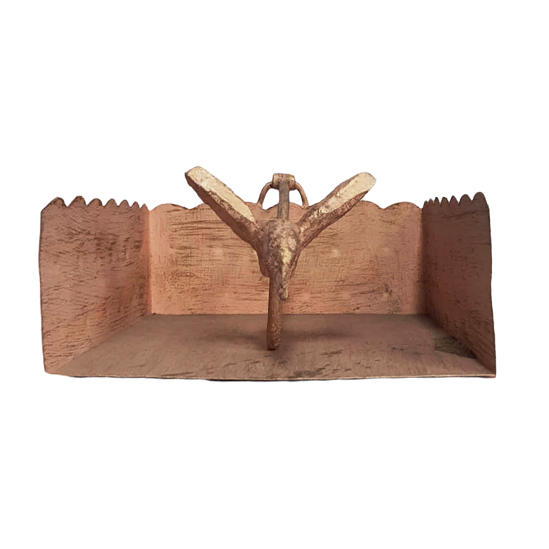 SERVILLETERO "PAJARITO" GRANDE