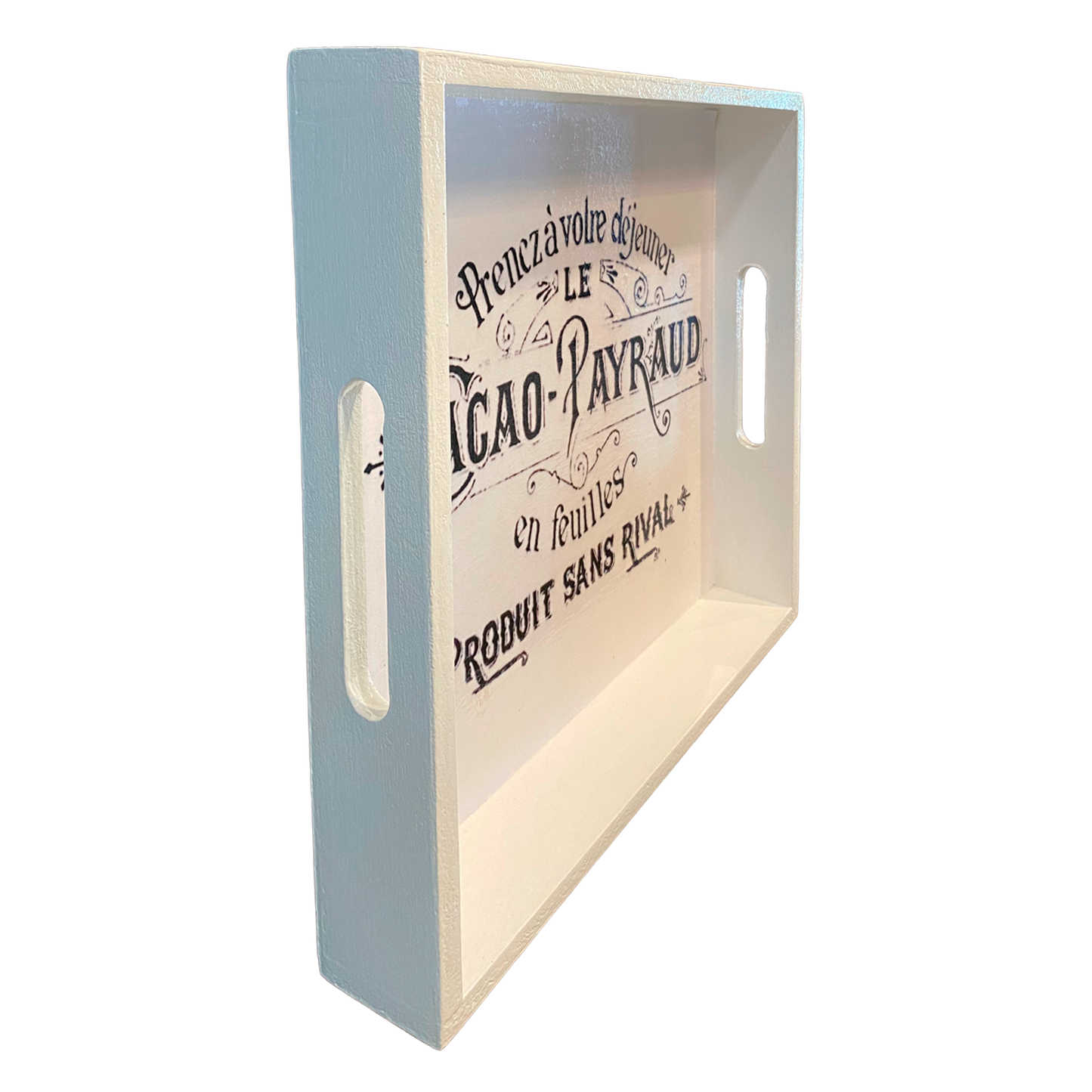 Bandeja "Cacao Payraud"