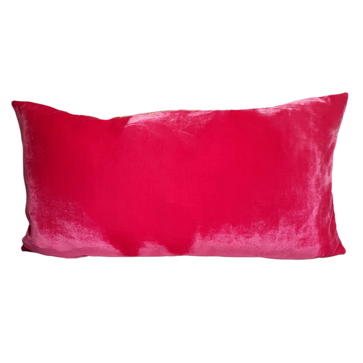 Cojín Fornasetti rectangular