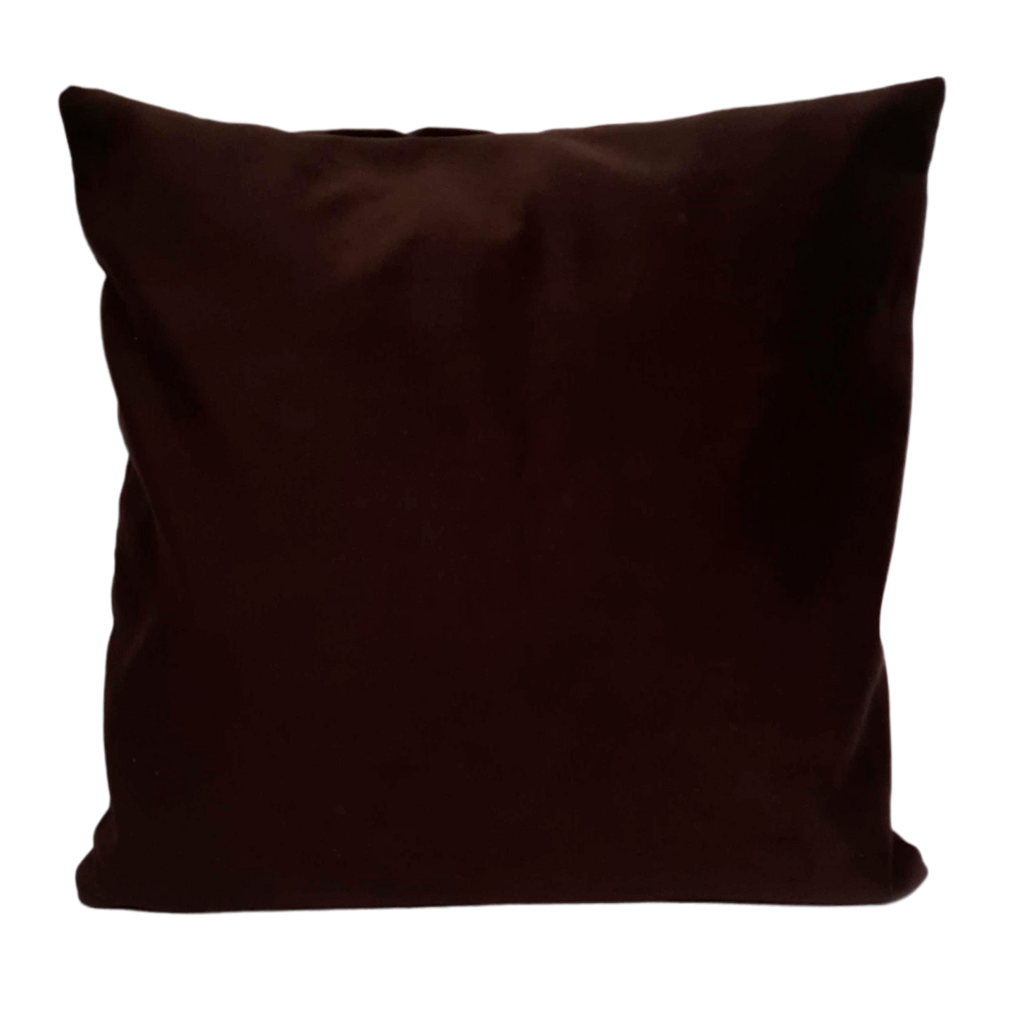 Cojín Bujo Botánico