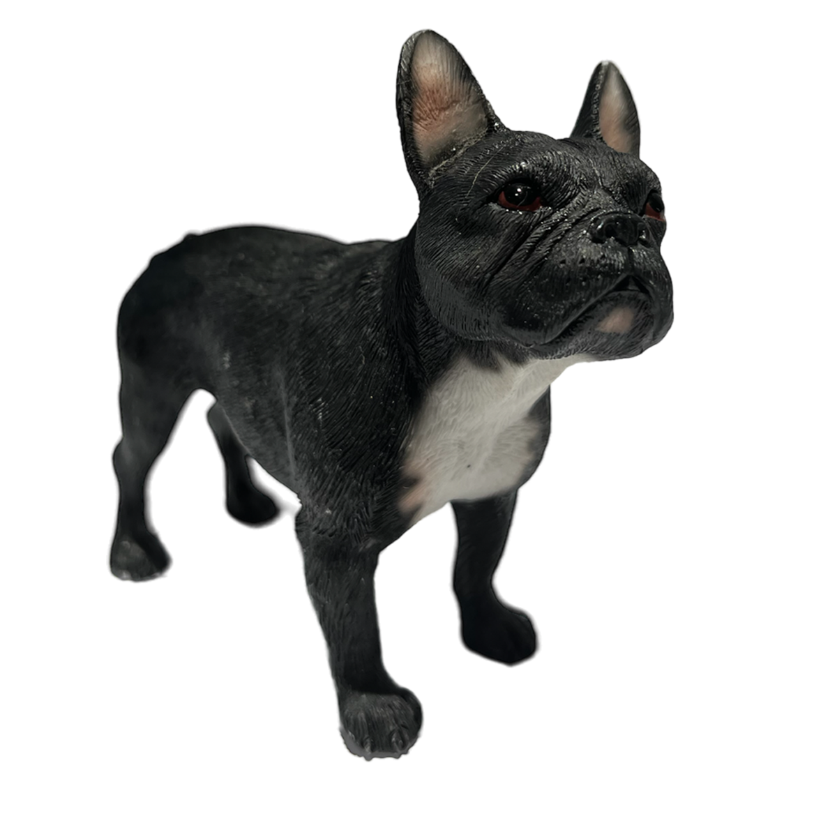 Figura Bulldog Frances Londres N