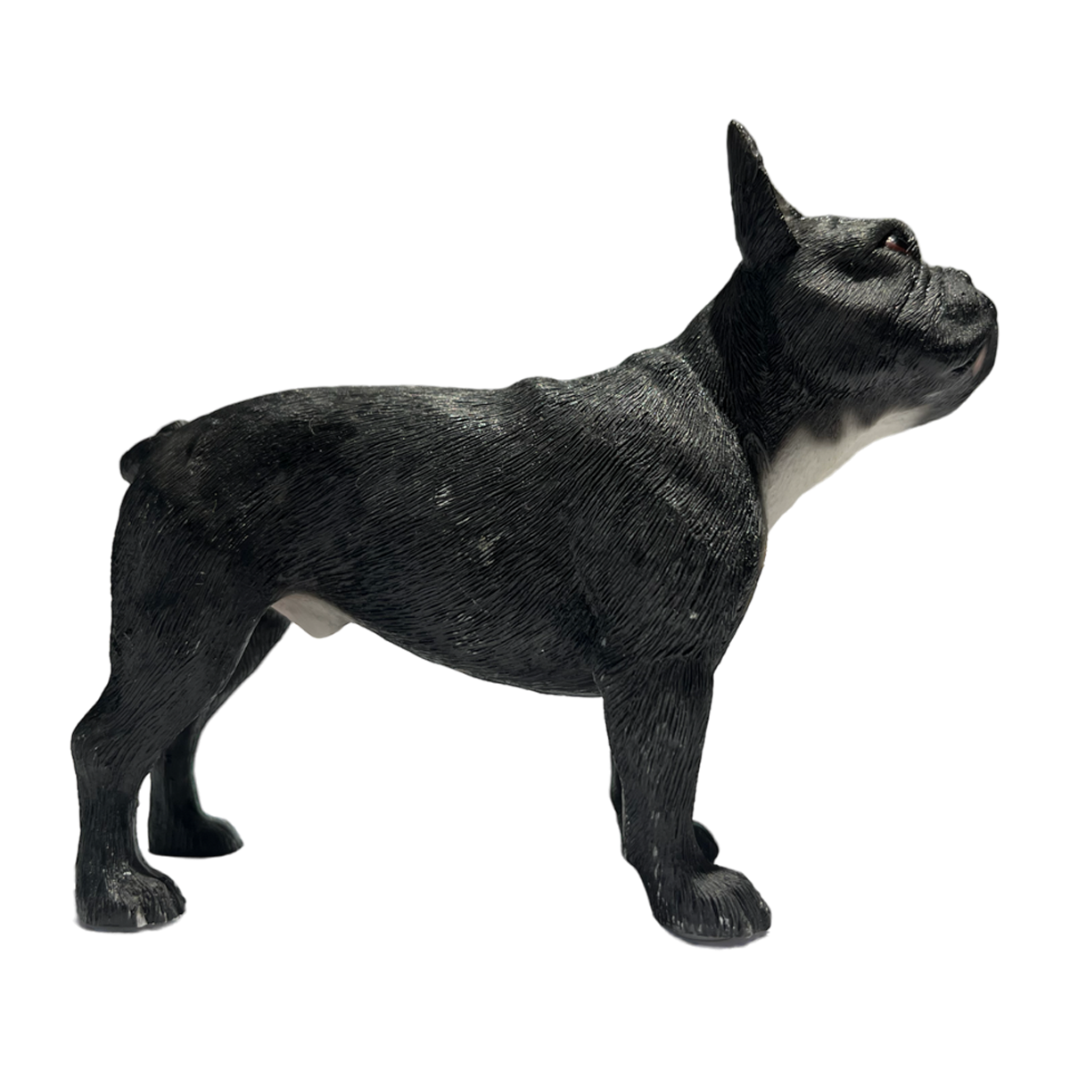 Figura Bulldog Frances Londres N