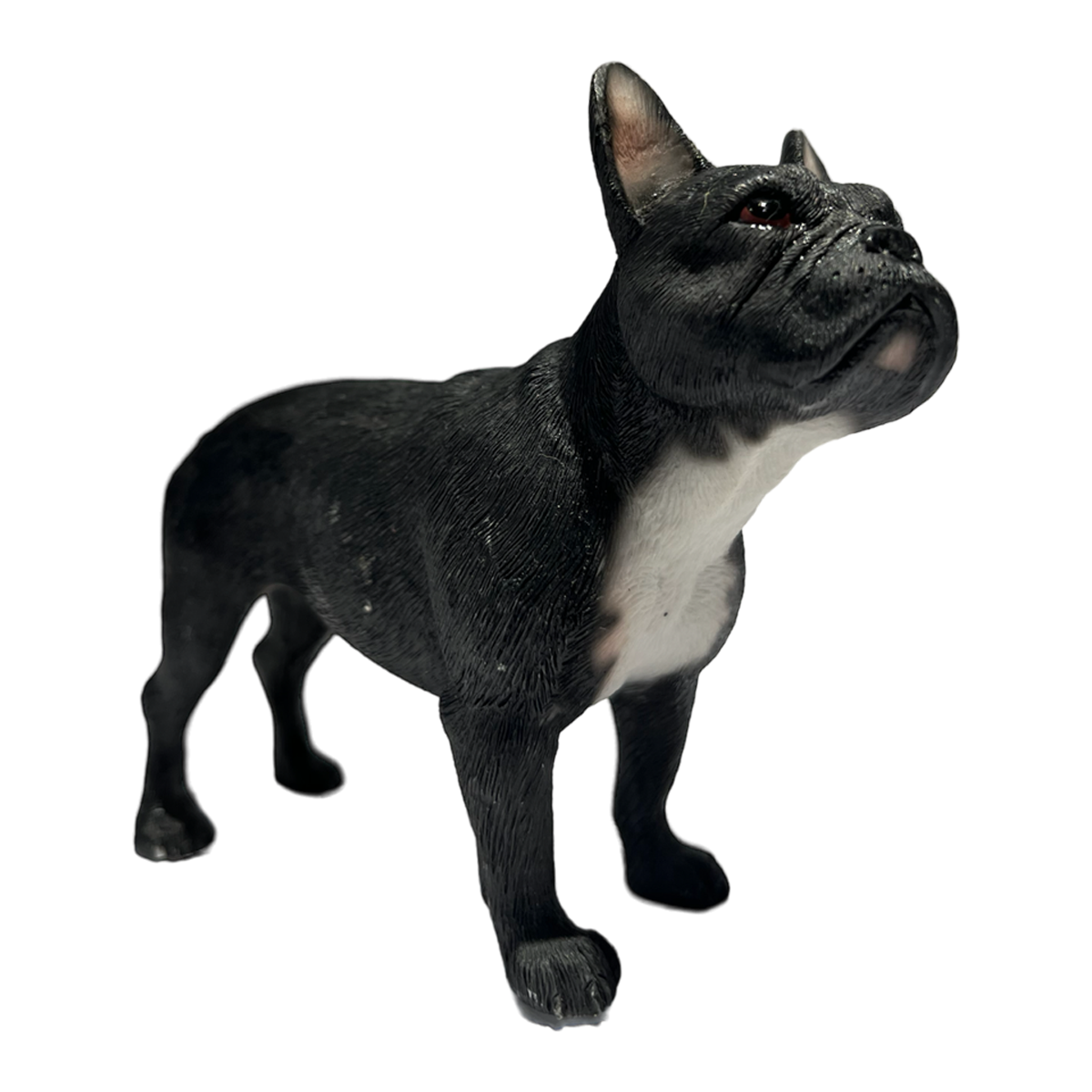 Figura Bulldog Frances Londres N