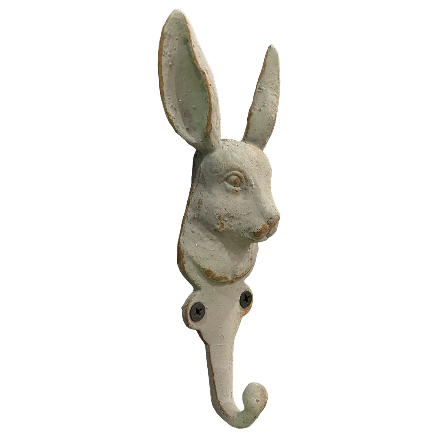 PERCHA CONEJO OREJON