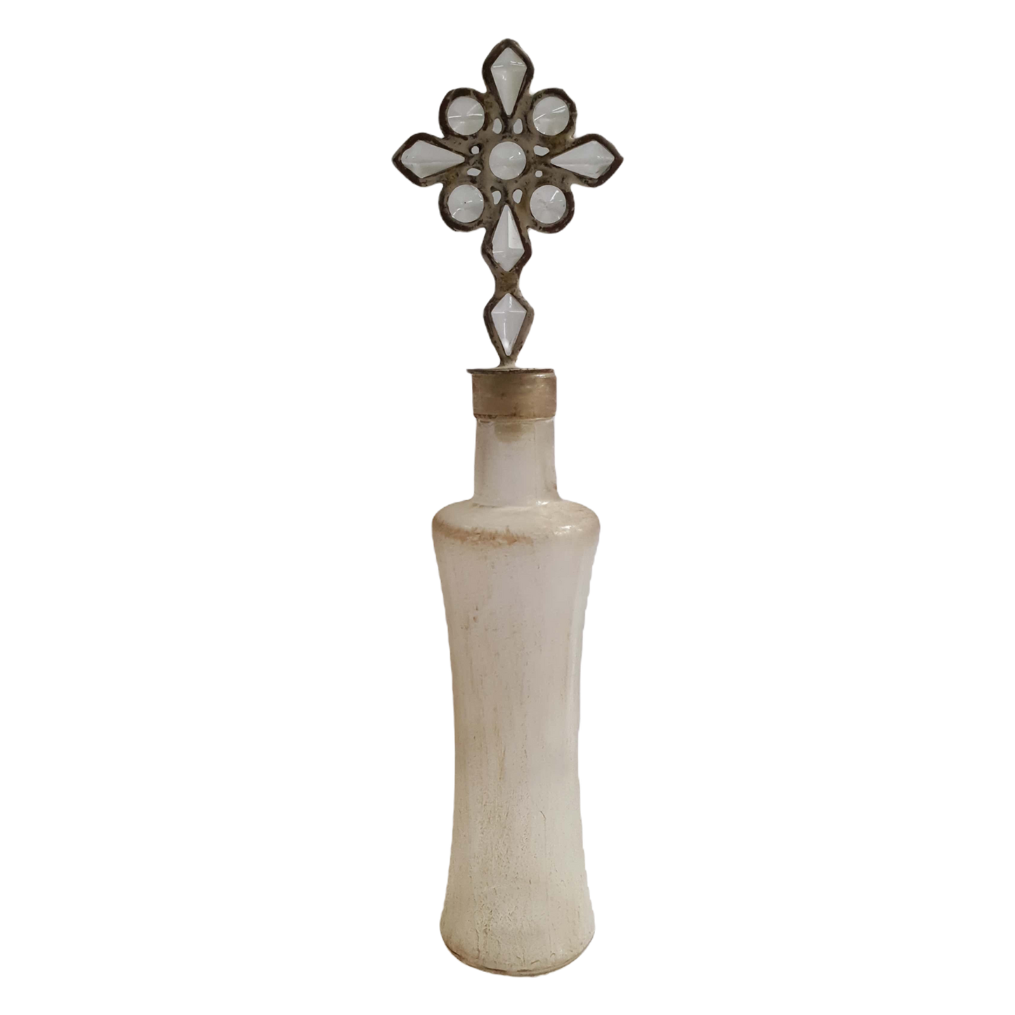 Botella Cruz