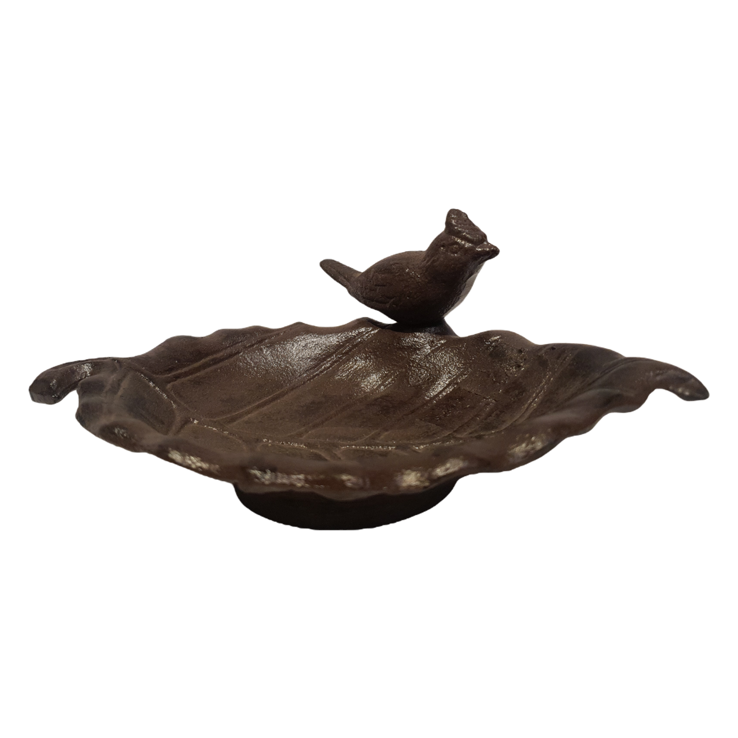 Jabonera pajarito hoja