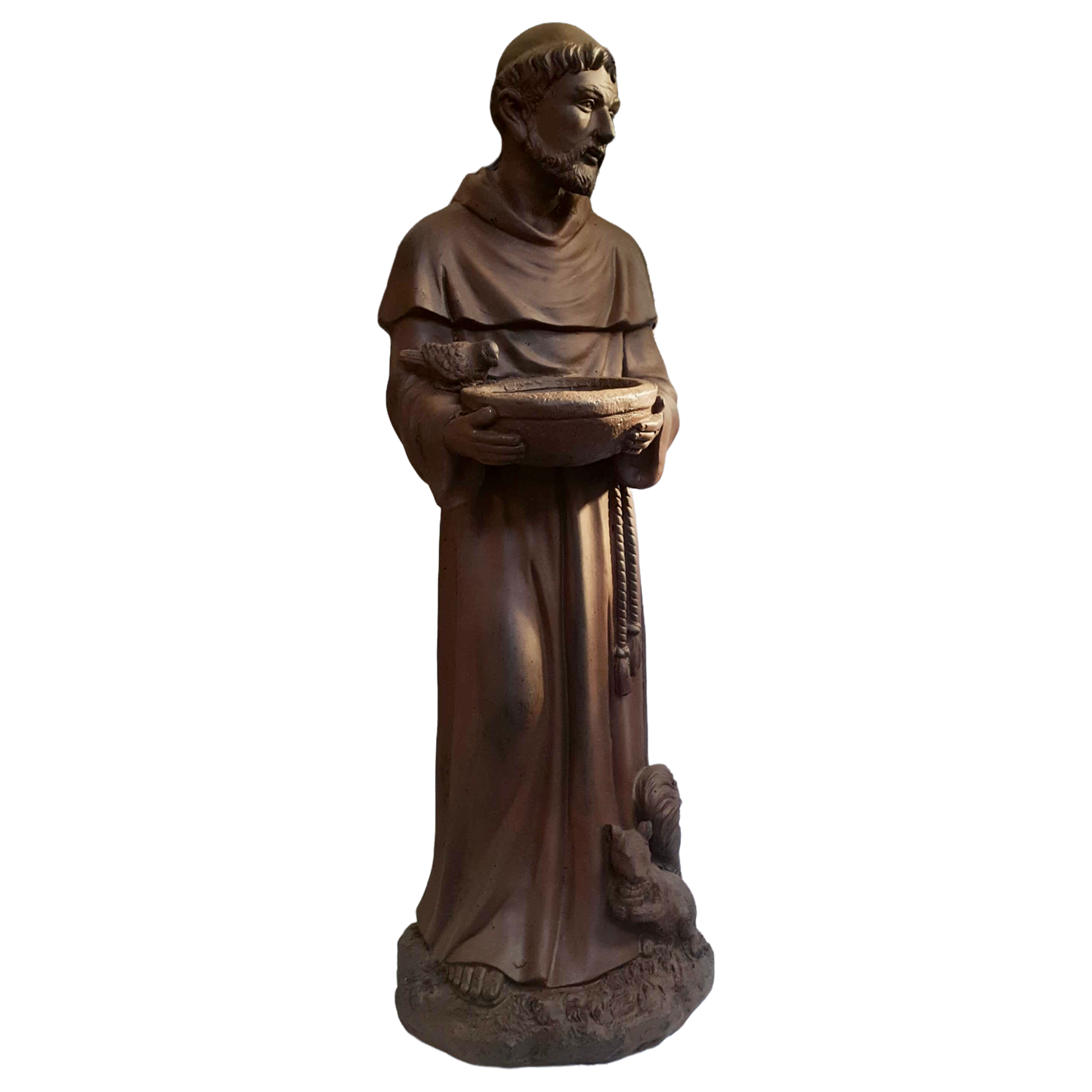 Figura San Francisco de Asís