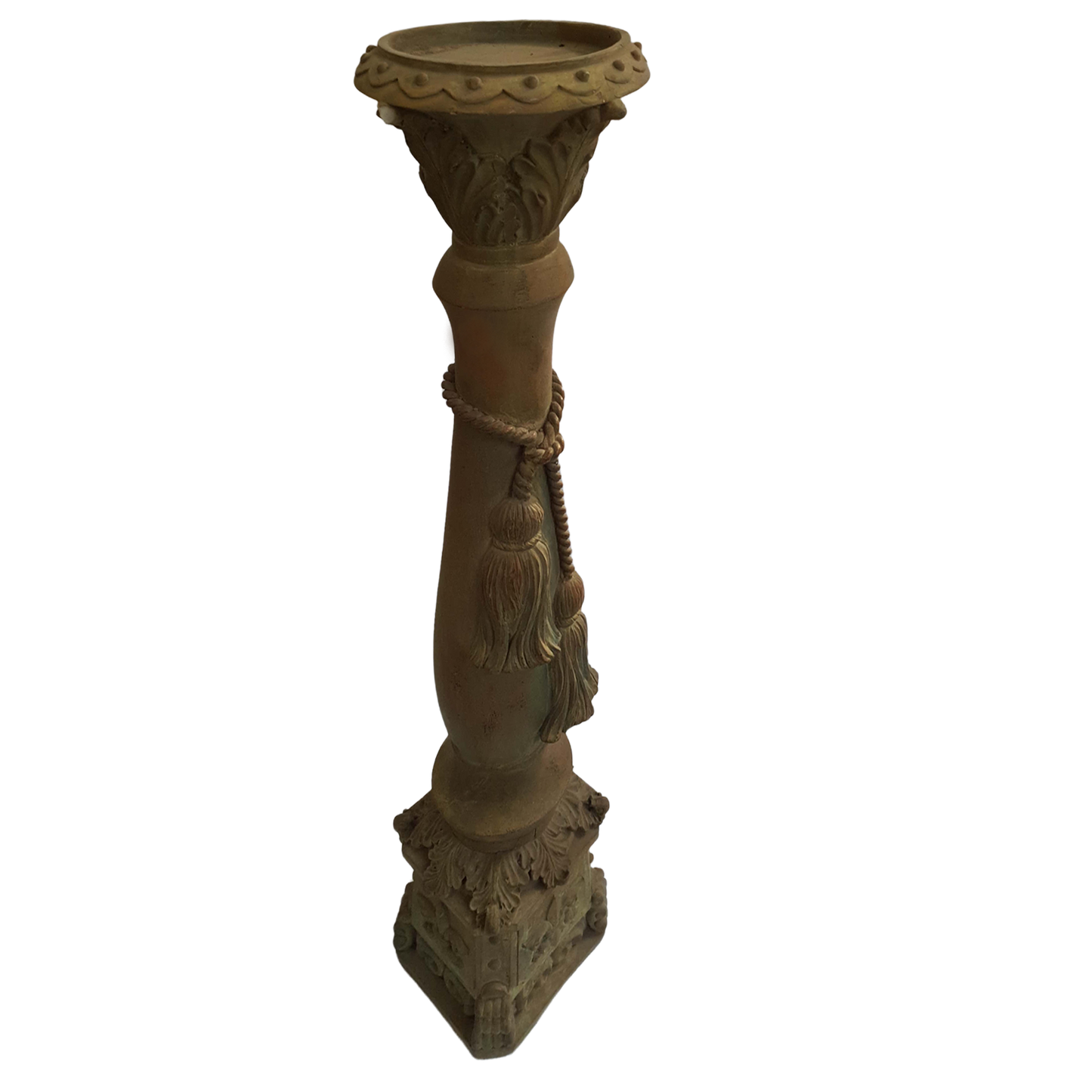 Candelabro Barroco