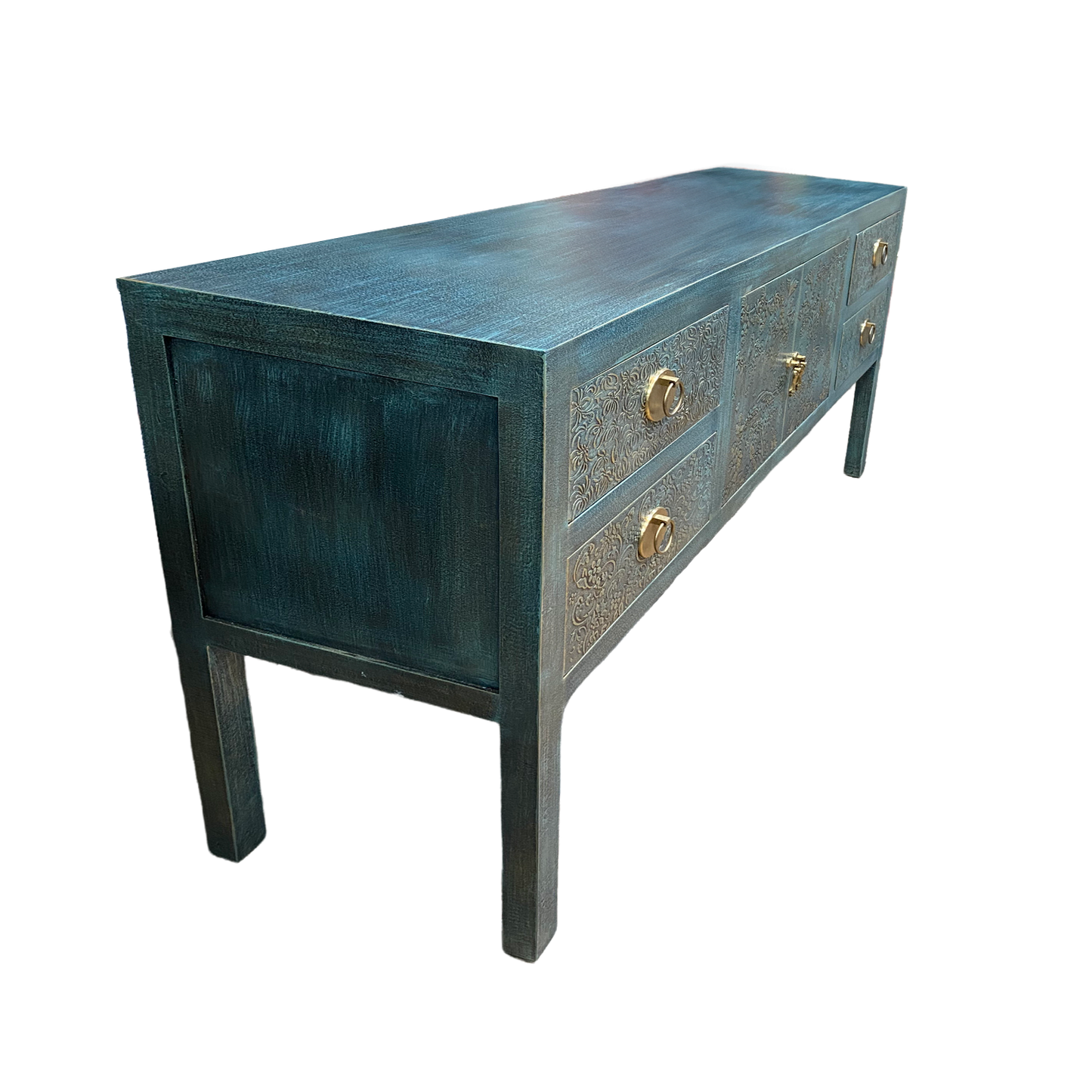 Arrimo King Imperial Gold