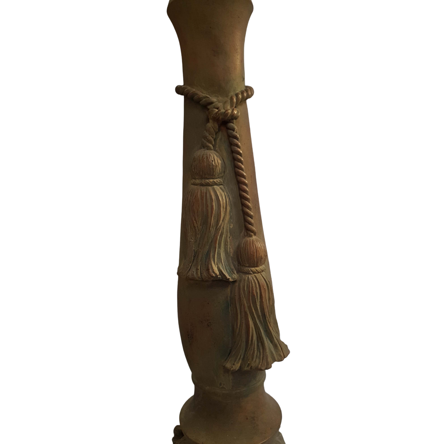Candelabro Barroco