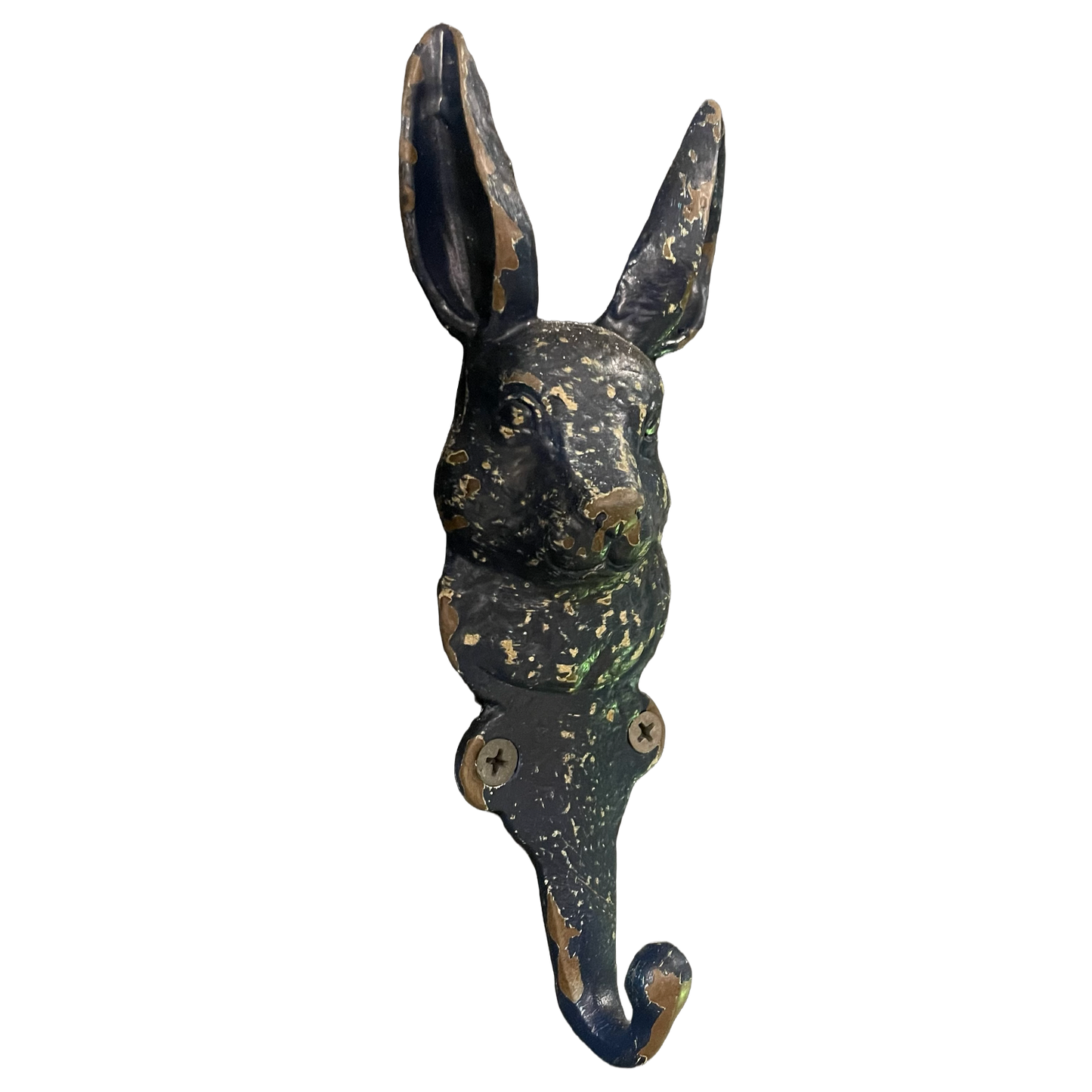 PERCHA CONEJO OREJON