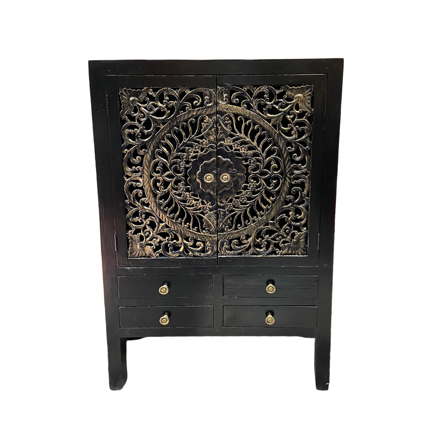 Mueble estilo Marroquí