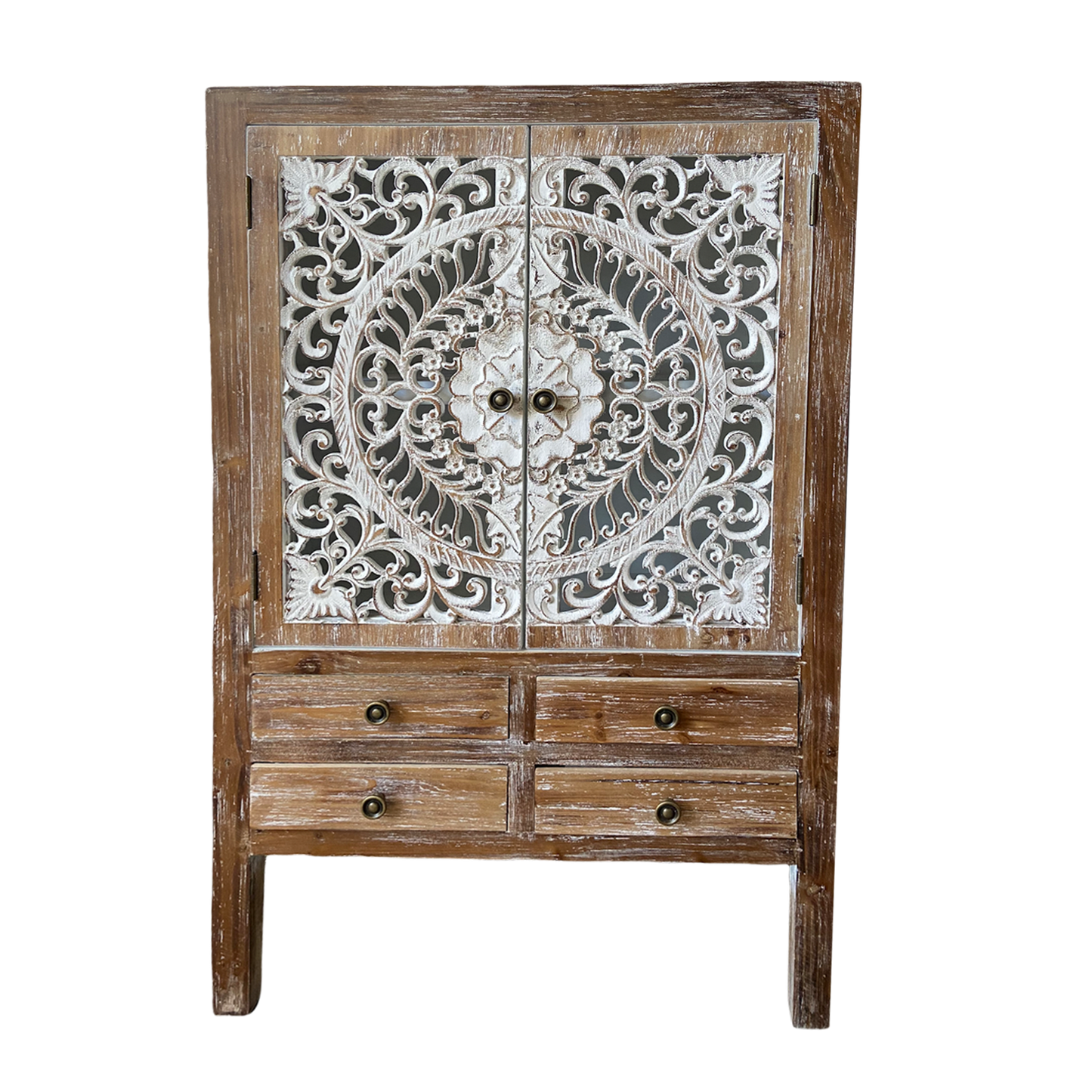 Mueble estilo Marroquí