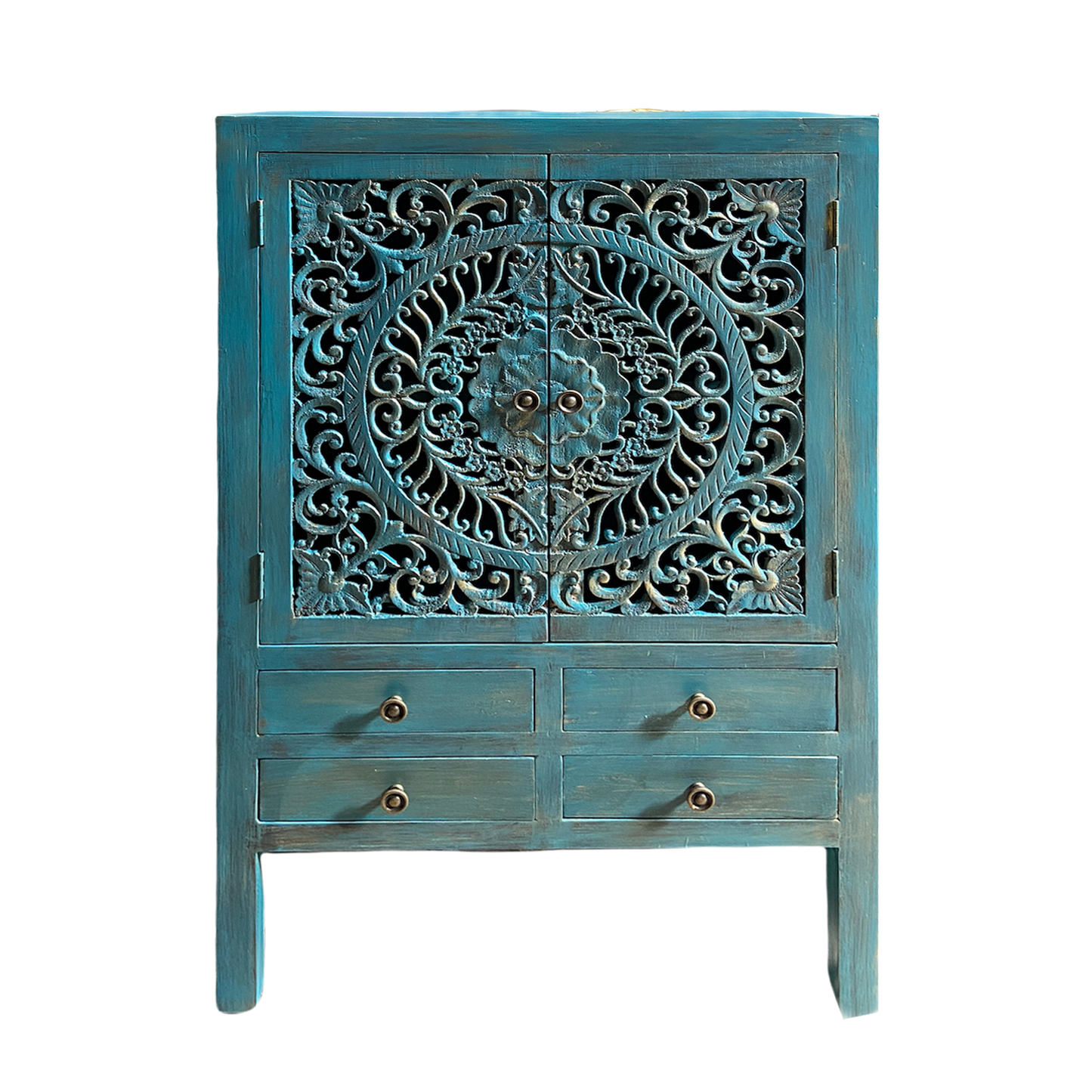 Mueble estilo Marroquí