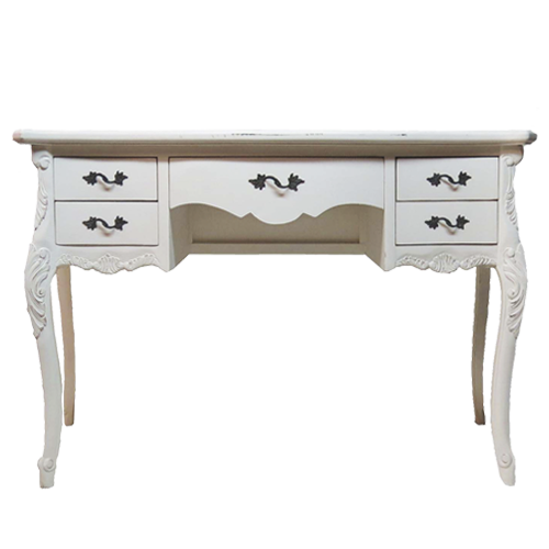 Escritorio 5 cajones