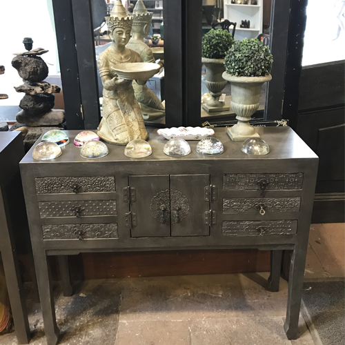 Arrimo 6c 2p relieve