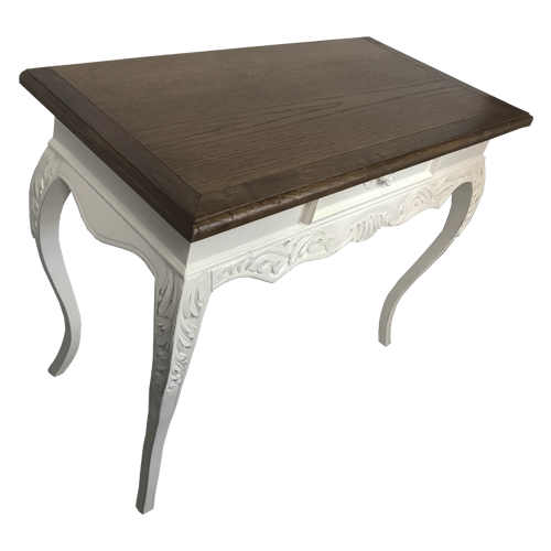 Velador 4 Cajones relieve