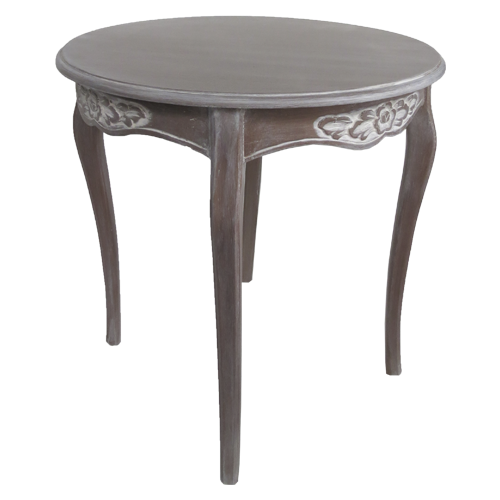 Mesa normando mediana