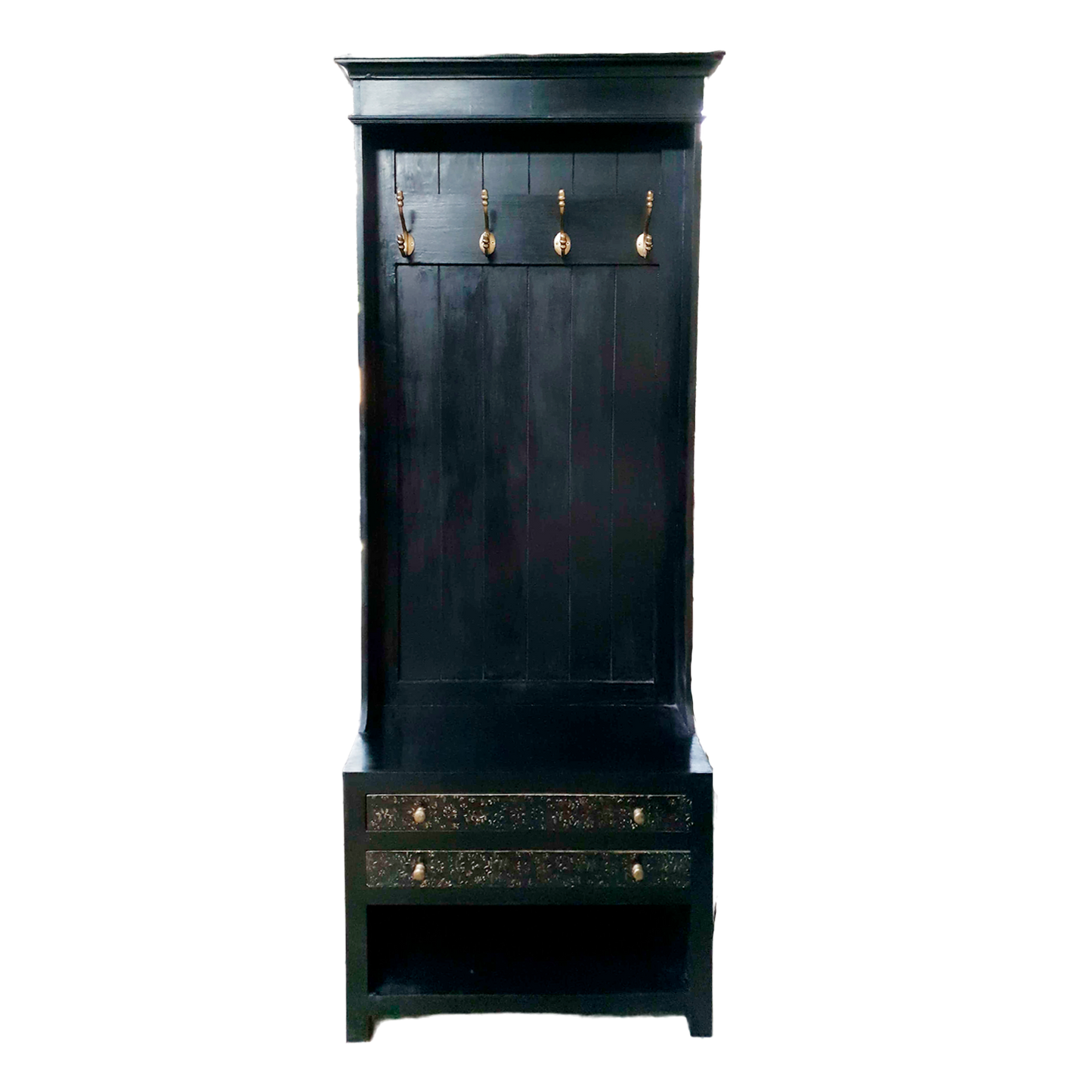 Mueble perchero