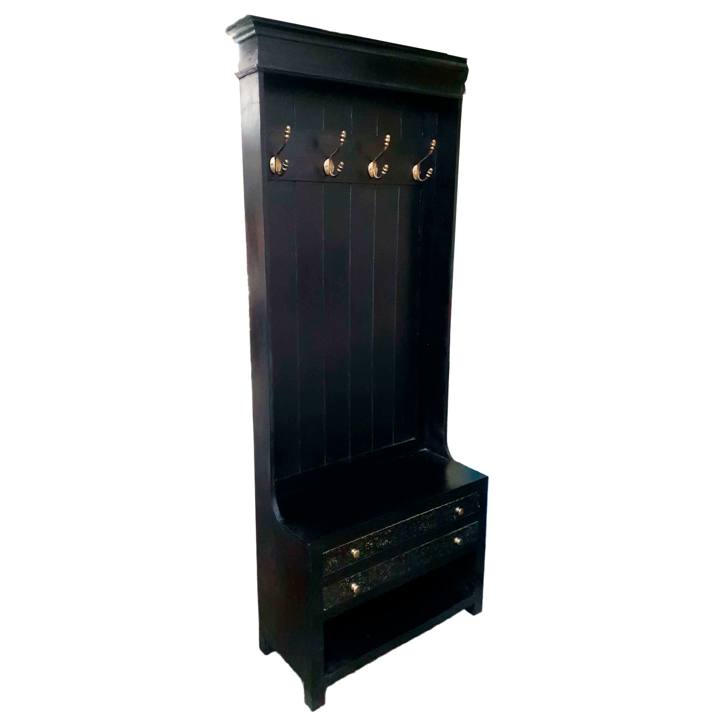 Mueble perchero