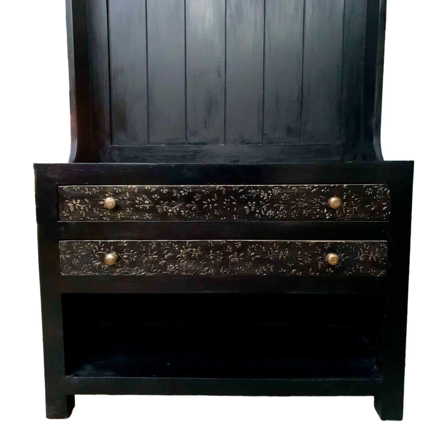 Mueble perchero