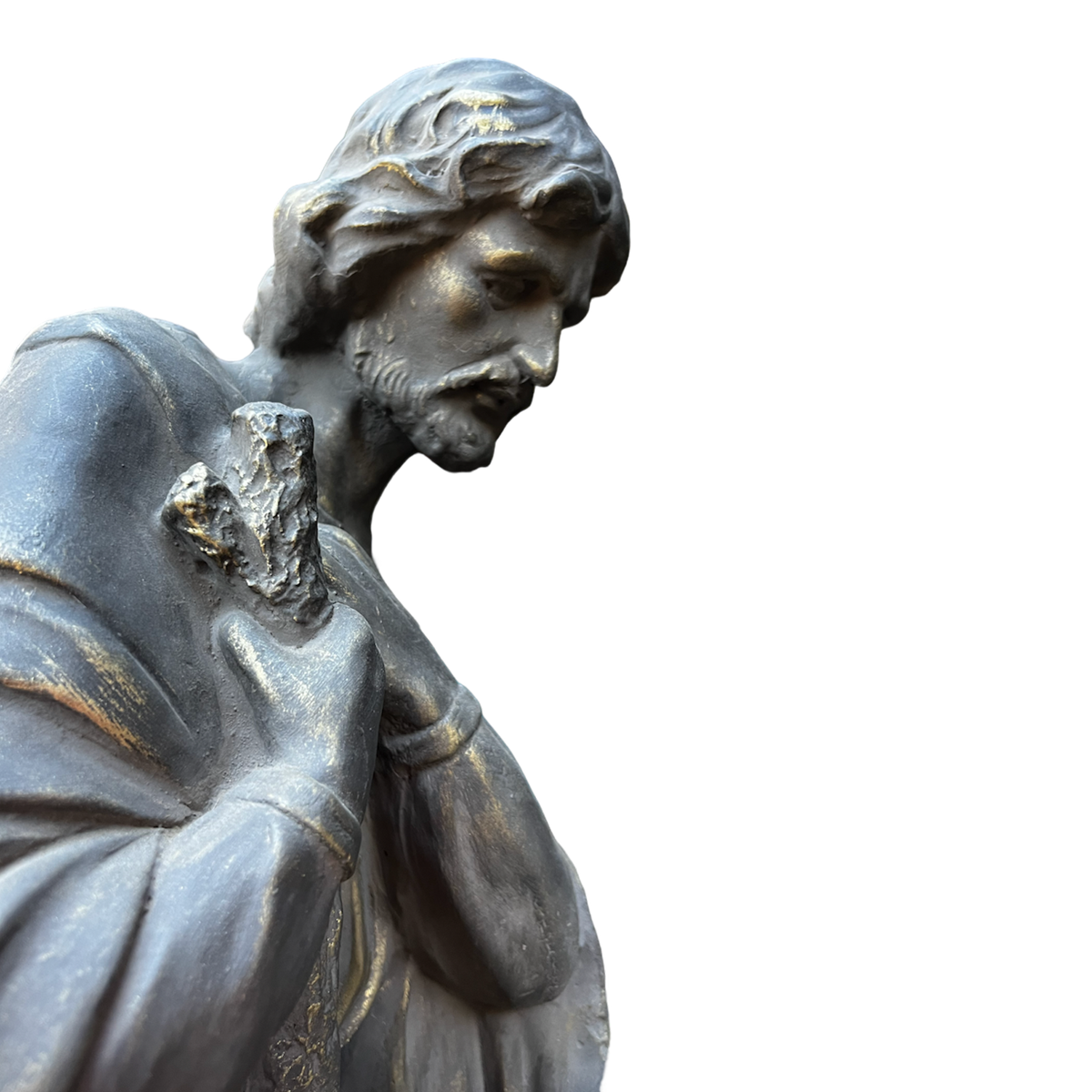 Escultura Sagrada Familia