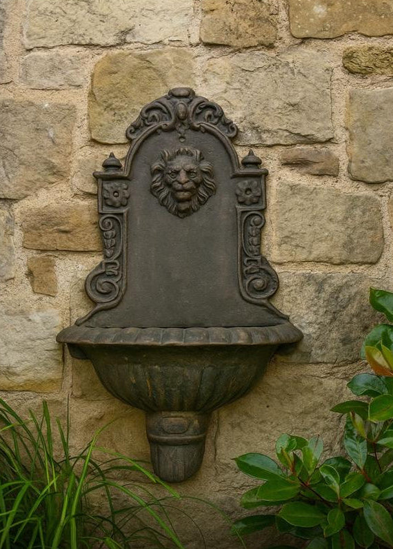 Fuente de agua XL