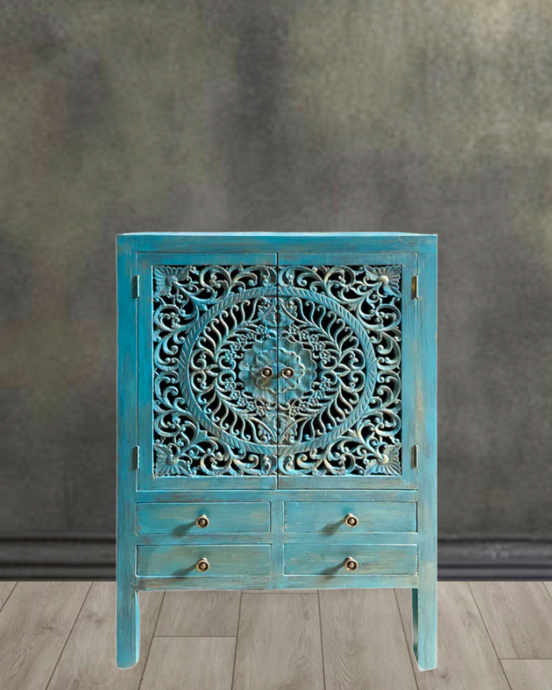 Mueble estilo Marroquí
