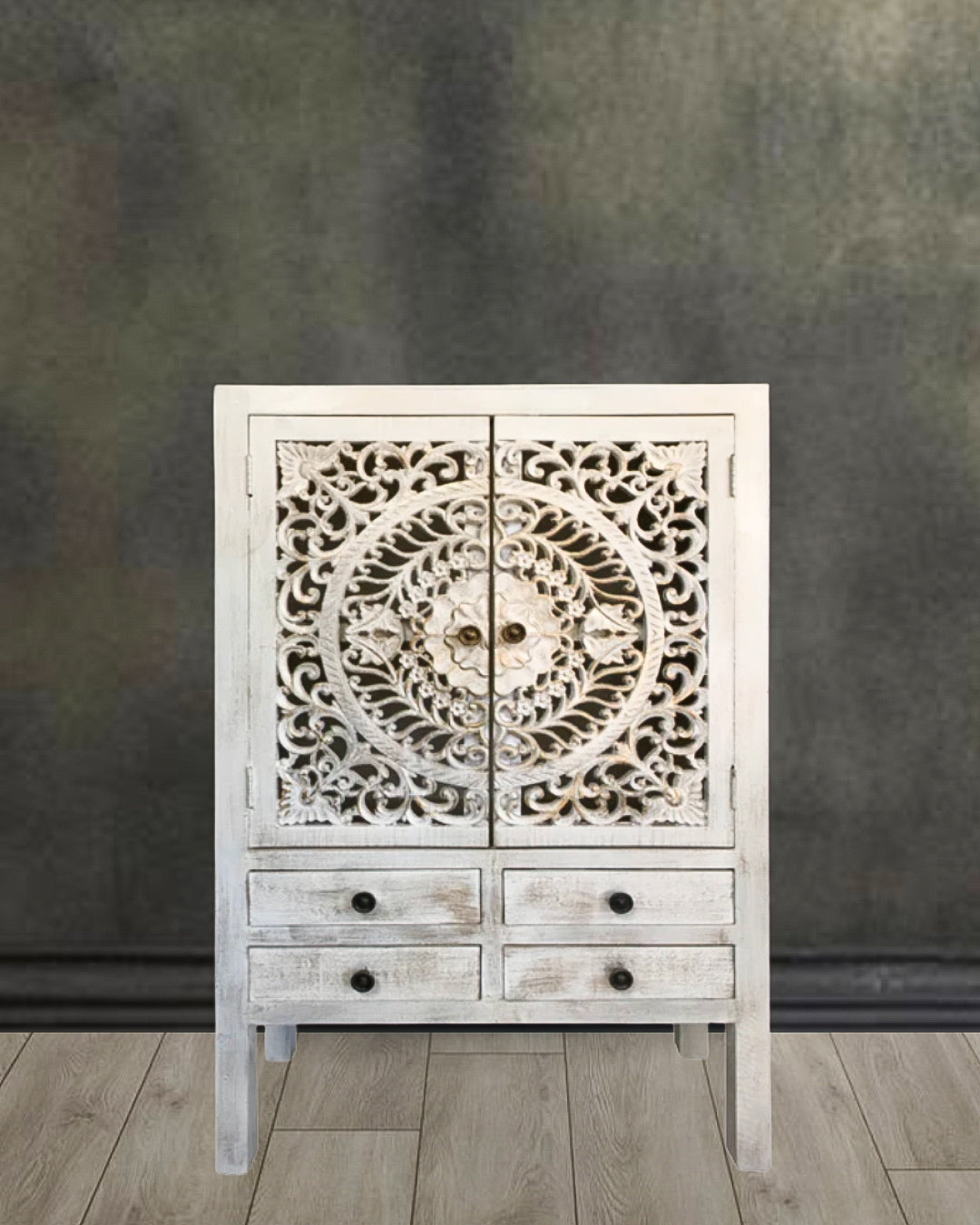 Mueble estilo Marroquí