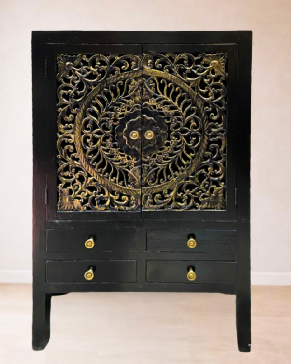 Mueble estilo Marroquí