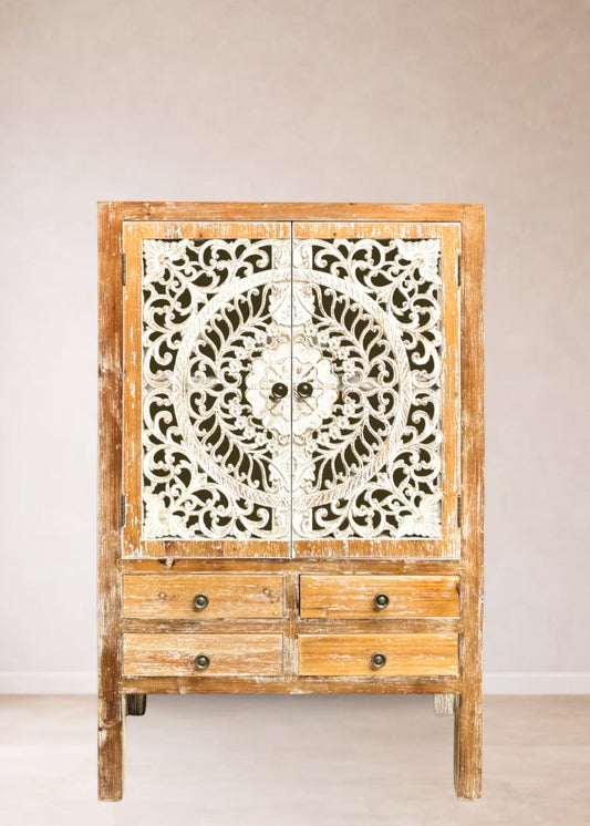 Mueble estilo Marroquí