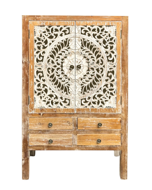 Mueble estilo Marroquí
