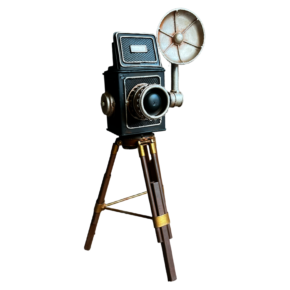 Camara Vintage