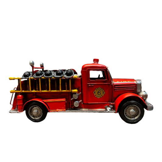 CARRO BOMBA