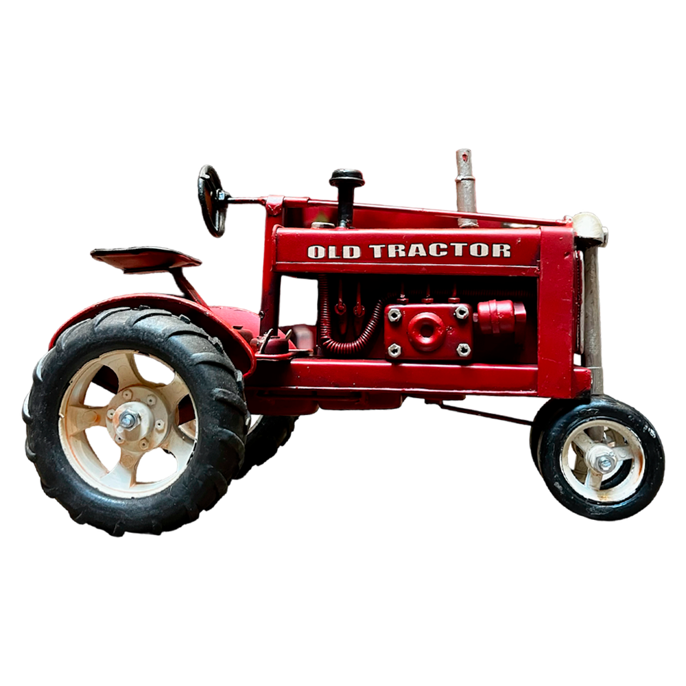 TRACTOR