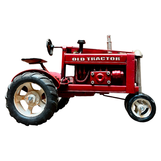 TRACTOR