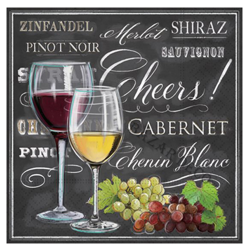 Afiche Cheers