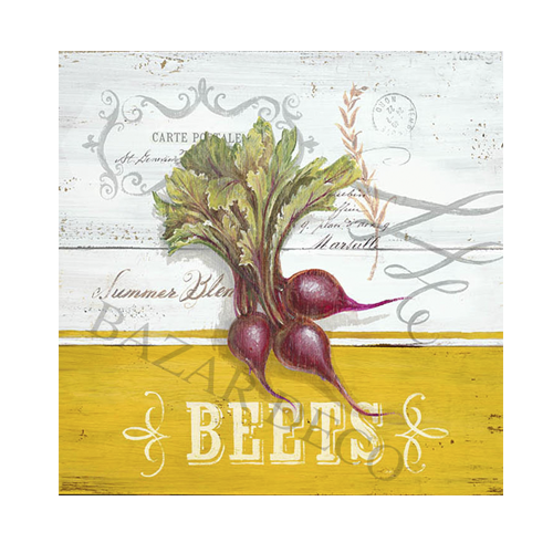 Afiche Beets