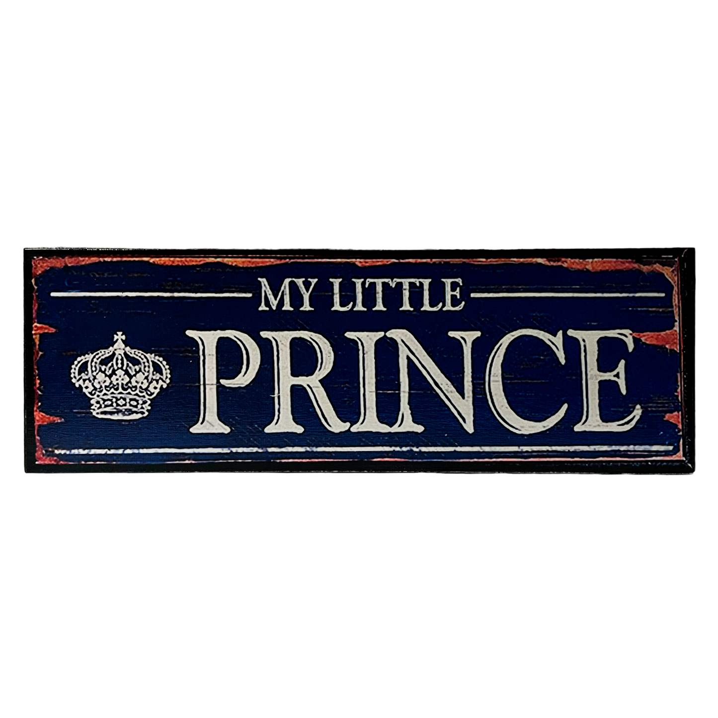 Afiche "My little prince"A