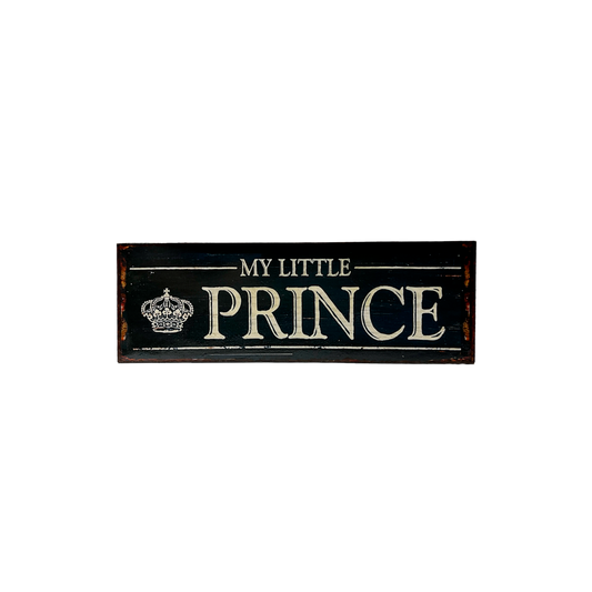 Afiche "My little prince" N