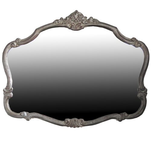 espejo provenzal