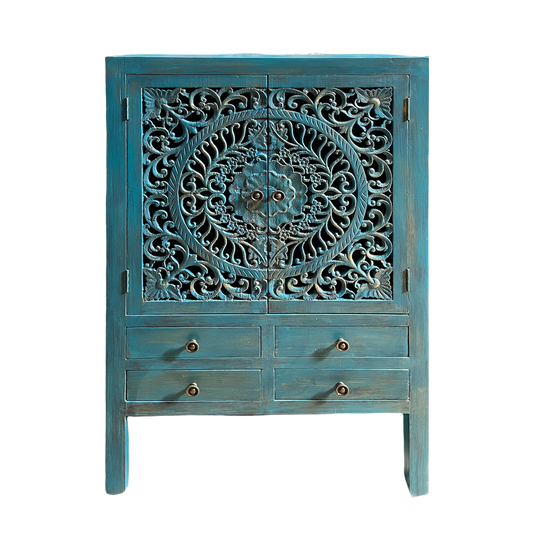 Mueble estilo Marroquí